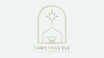 Christmas Eve 2022 - 2pm