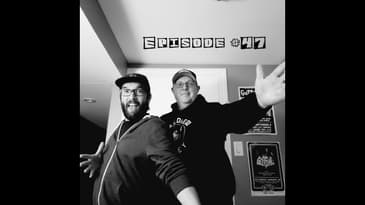 Episode 47: Gary Doherty