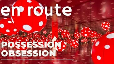 Episode 65: Possession Obsession