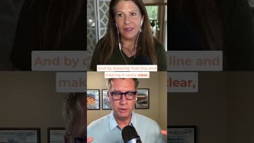 Good fences make good neighbors