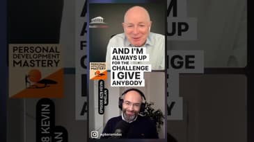 How to become financially independent, with Kevin Whelan.