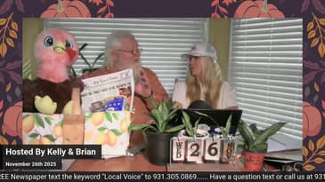 Happy Thanksgiving Eve!!!