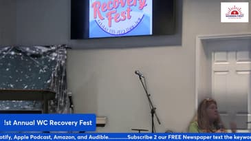 part 2 Recover Fest