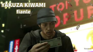 Yakuza Kiwami Playthrough - Part 7 (Finale)