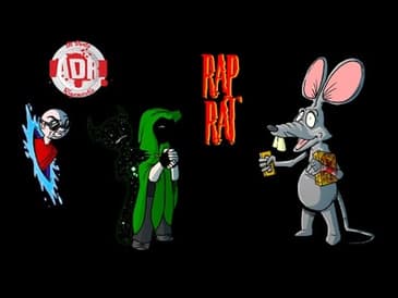 ADR Episode 142: Rap Rat