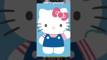 The Surprising Truth About Hello Kitty – You Won't Believe It!