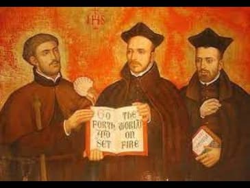 The Invisible Power Dynamic Of "The Hidden Hand"