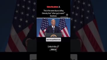 Joe Biden unsure of his Vice President or what Donald Trump’s position is 👨🦳🇺🇸 Political humor