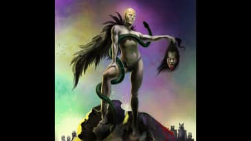 Conquest (with Vincenzo Natali) | Podcast episode 158 | Movie Oubliette