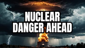 Iran's Nuclear Threat Top CIA Expert Reveals Shocking Truths