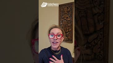 Don't Touch! Thailand Travel Tips with Globe Aware