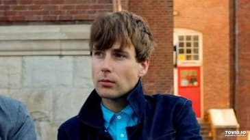 Episode 326: Nick Thorburn