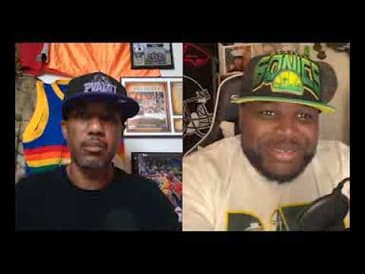 #SportsReportsAsOrdered: Purple Reign (Over)?