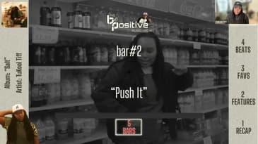 5 Bars with Tu Kool Tiff and DJ B Plus