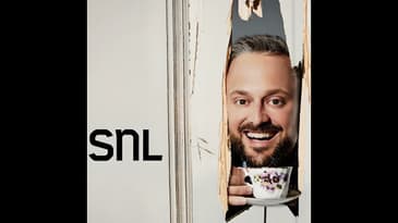 Episode 48 - Nate Bargatze (Season 49)