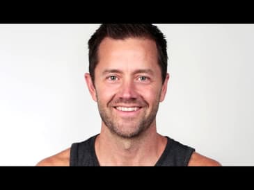 10-Minute Workout To Jump-Start Your Day