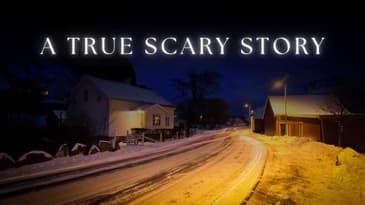 The House at the End of the Street (Real Caller Story) - True Scary Story