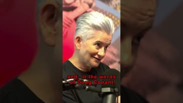 How do you drive accountability and be kind?