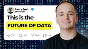 This is how I ACTUALLY analyze data using AI