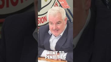 Tim Andrews MBE tells us about the time the BBC cut from pens to Eastenders