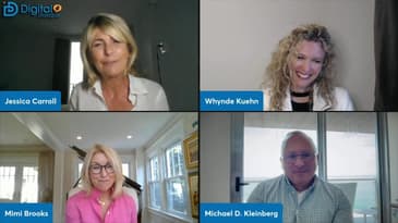 𝗗𝗶𝗴𝗶𝘁𝗮𝗹 𝗗𝗶𝗮𝗹𝗼𝗴𝘂𝗲: Organizational Change - Adapting with Action (S02E10)