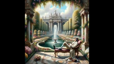 Grevens Göttigheter