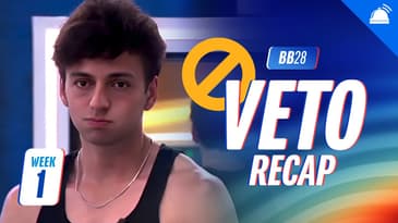 BB28 Wednesday Nominations Recap July 15, 2026