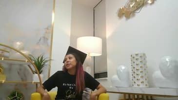 Coming Out of My Master's as Pure Gold 🎓🔥💯🙏🏽 | Job 23:10