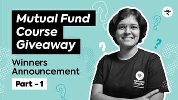 1 million Giveaway | Mutual Funds quiz Giveaway | CA Rachana Ranade