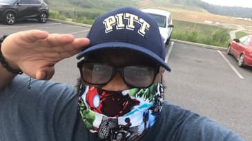 The Punch Junkie/OnTheMove (08.25.20) #PJMS #OTM