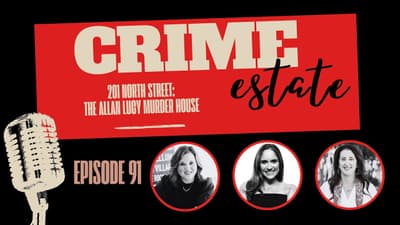 201 North Street: The Allan Lucy Murder House
