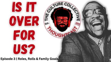 The Day After Thought LiveCast | Episode 3