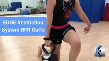 Best Cuffs for Blood Flow Restriction Therapy/Training