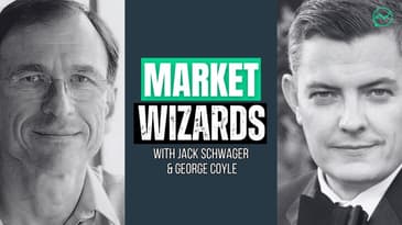 The 3 Timeless Rules Shared by 100 Years of Market Wizards · Jack Schwager & George Coyle
