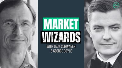 The 3 Timeless Rules Shared by 100 Years of Market Wizards · Jack Schwager & George Coyle