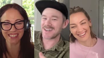 S2 - E19 & E20 "Truth and Consequences" and "Lachlan's Gambit"