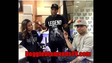 Is This What REALLY Made Dame Dash Mad In The Breakfast Club Interview?