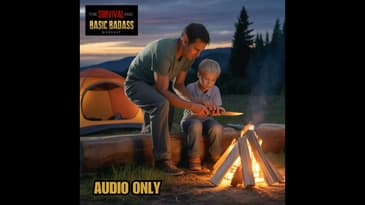 Why Your Kids Need to Know About Prepping