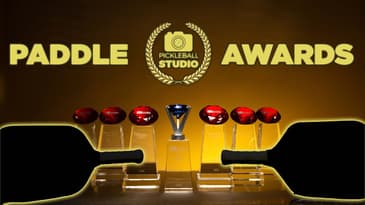 The 2023 Pickleball Paddle Awards