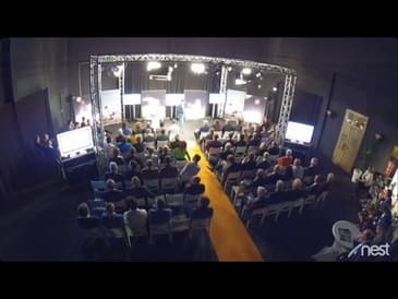 Willem Overbosch over de ondernemerstrends in 2016 | ZP Trendsessie | 30 november 2015