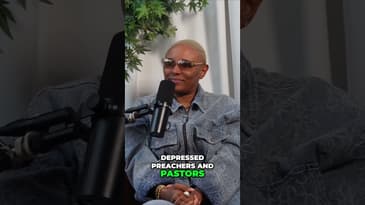 Healing Pastors  Acknowledging Mental Health in Ministry