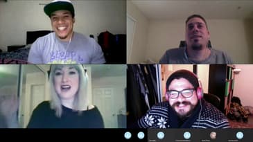 Episode 9 - Test This! The Testers Reunite!