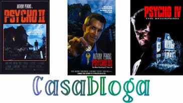 60) The Psycho Sequels