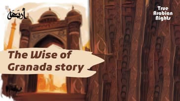 True Arabian Nights Podcast | Did Gloria Alvarez Really Practice Black Magic?