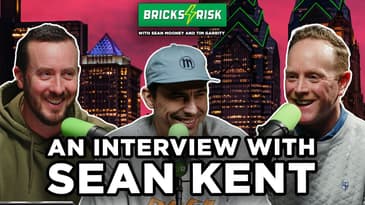 Episode #71  Be an Expert in Your Space with Sean Kent