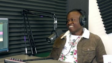 Being Authentic & Bringing People Together | with Claude Cimeus