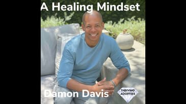 A Healing Mindset With Damon Davis