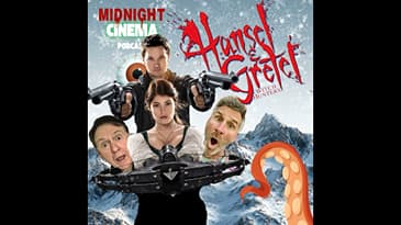 Hansel & Gretel: Witch Hunters (2013)