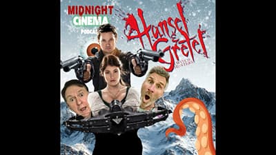 Hansel & Gretel: Witch Hunters (2013)