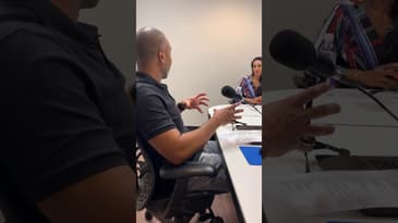 Behind The Scenes with Shane Jasmine